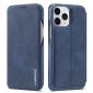 Coque iPhone 13 Pro LC.IMEEKE avec rabat simili cuir