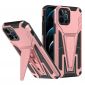 Coque iPhone 12 / 12 Pro ROSA Support