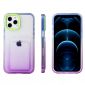 Coque iPhone 13 Pro Max Gradient Color Porte-Carte