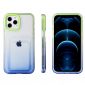 Coque iPhone 13 Pro Max Gradient Color Porte-Carte