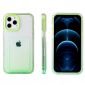 Coque iPhone 13 Pro Max Gradient Color Porte-Carte