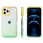 Coque iPhone 13 Pro Max Gradient Color Porte-Carte