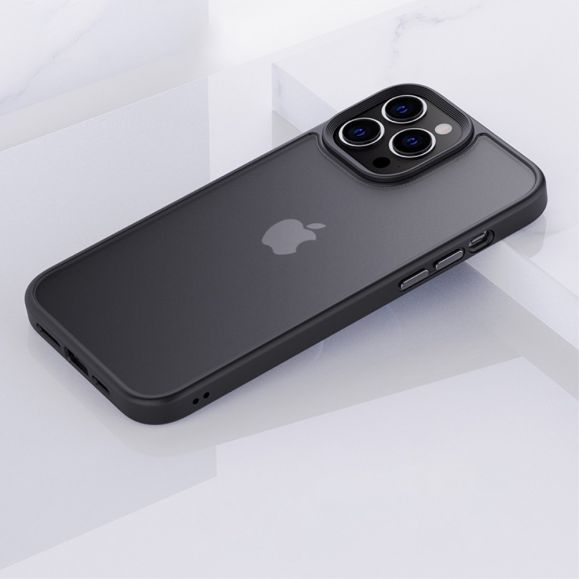 Coque iPhone 13 Pro Max Optimal Shield Series