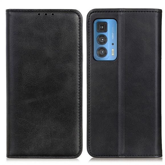 Housse flip cover Motorola Edge 20 Pro Simone Vieilli