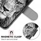 Housse Xiaomi Redmi 10 Portrait Lion