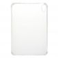 Coque iPad mini (2021) transparente angles renforcés