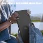 Housse iPad mini (2021) Support rotatif 360 degrés