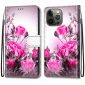 Housse iPhone 13 Pro Rose