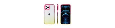 Coque iPhone 13 Pro Gradient Color