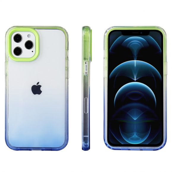 Coque iPhone 13 Pro Gradient Color