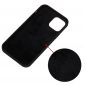 Coque iPhone 13 mini Puro silicone liquide