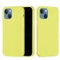 Coque iPhone 13 mini Puro silicone liquide