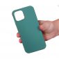 Coque iPhone 13 mini Puro silicone liquide