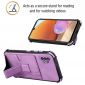 Coque Samsung Galaxy A32 5G Coline Porte-cartes