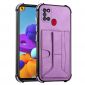 Coque Samsung Galaxy A21s Coline Porte-cartes