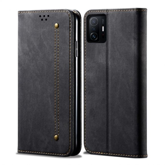 Housse Xiaomi 11T / 11T Pro La Giulia Porte-Cartes