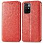 Housse Xiaomi Redmi 10 Flip Chic Mandala