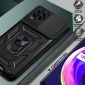 Coque Realme 8 / 8 Pro Camera Slide Fonction Support