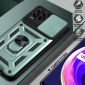 Coque Realme 8 / 8 Pro Camera Slide Fonction Support