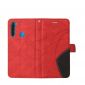 Housse Xiaomi Redmi Note 8 2021 / 2019 Bicolore artistique