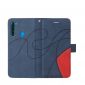 Housse Xiaomi Redmi Note 8 2021 / 2019 Bicolore artistique