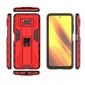 Coque Xiaomi Poco X3, X3 NFC, X3 Pro Armor Series Support