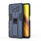 Coque Xiaomi Poco X3, X3 NFC, X3 Pro Armor Series Support