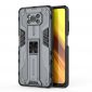 Coque Xiaomi Poco X3, X3 NFC, X3 Pro Armor Series Support