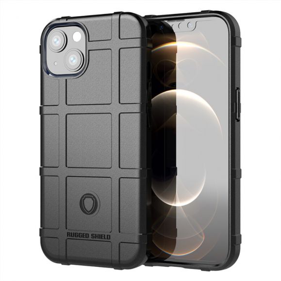 Coque iPhone 13 Rugged Shield Antichocs