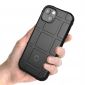 Coque iPhone 13 mini Rugged Shield Antichocs