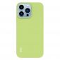 Coque iPhone 13 Pro Max Flexible Feeling Color