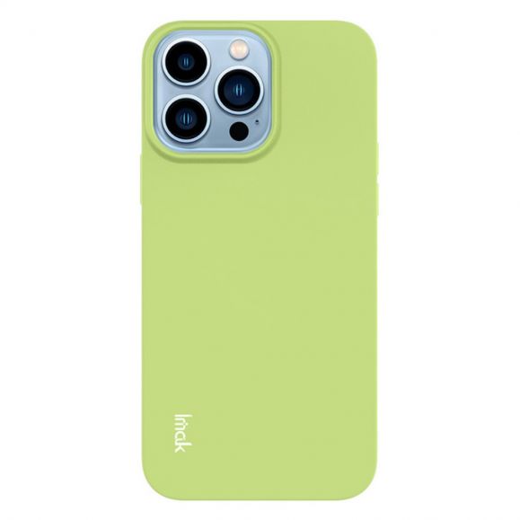 Coque iPhone 13 Pro Flexible Feeling Color