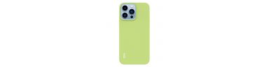 Coque iPhone 13 Pro Flexible Feeling Color