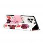 Housse iPhone 13 Pro Max Pivoine fleur