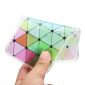 Coque iPhone 13 Pro MONA Rhombus