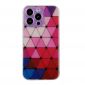 Coque iPhone 13 Pro MONA Rhombus