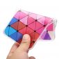 Coque iPhone 13 Pro MONA Rhombus