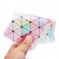 Coque iPhone 13 Pro MONA Rhombus