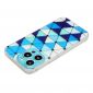 Coque iPhone 13 Pro MONA Rhombus