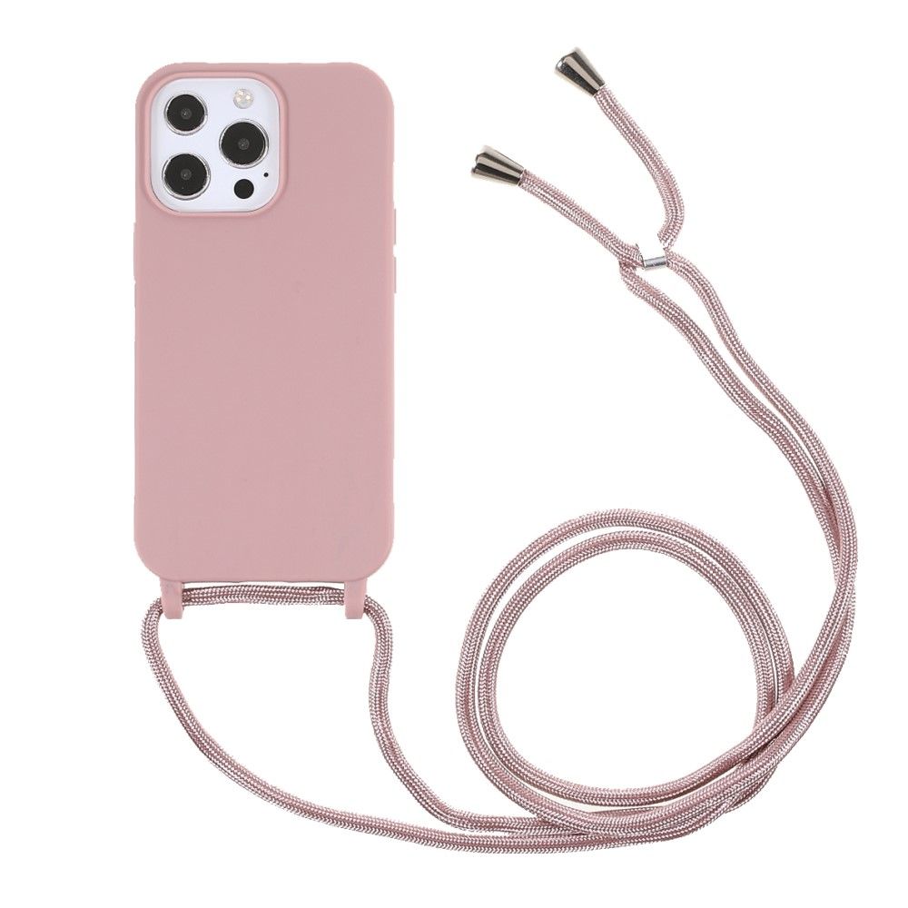 Coque Iphone 13 Pro Avec Cordon Bandoulière