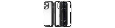 Coque Bumper iPhone 13 Pro Armor