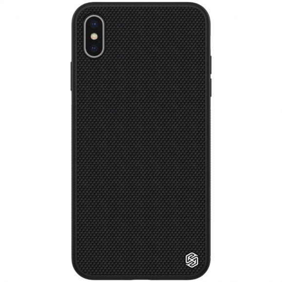 Coque iPhone XS Max Textured Case Antidérapante