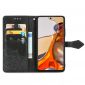 Housse Xiaomi 11T / 11T Pro Mandala relief en simili cuir