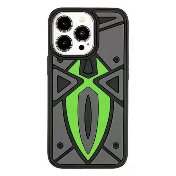 Coque iPhone 13 Pro Design Araignée