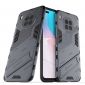 Coque Huawei Nova 8i Hybride avec support