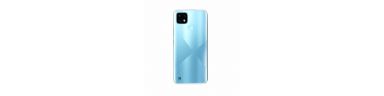 Coque Realme C21 Prem's Transparente