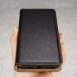 Flip cover Xiaomi Redmi 10 PURE simili cuir