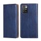 Flip cover Xiaomi Redmi 10 PURE simili cuir