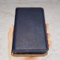 Flip cover Xiaomi Redmi 10 PURE simili cuir