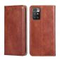 Flip cover Xiaomi Redmi 10 PURE simili cuir